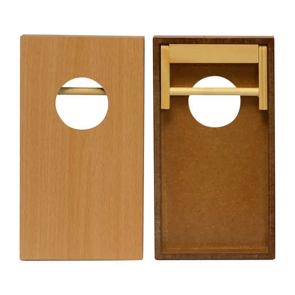 Fun On The Go Games - Corn Hole... from ASI 40480 Koozie Group