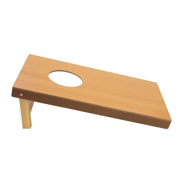 Fun On The Go Games - Corn Hole... from ASI 40480 Koozie Group