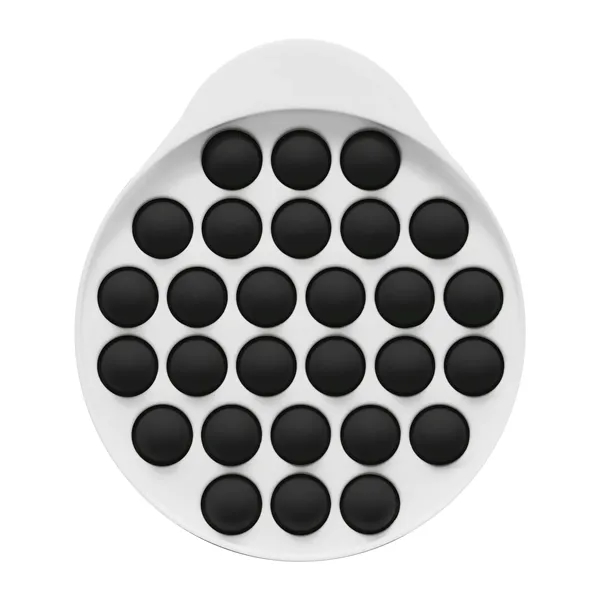 Push Pop Bubbles - Round... from ASI 40480 Koozie Group