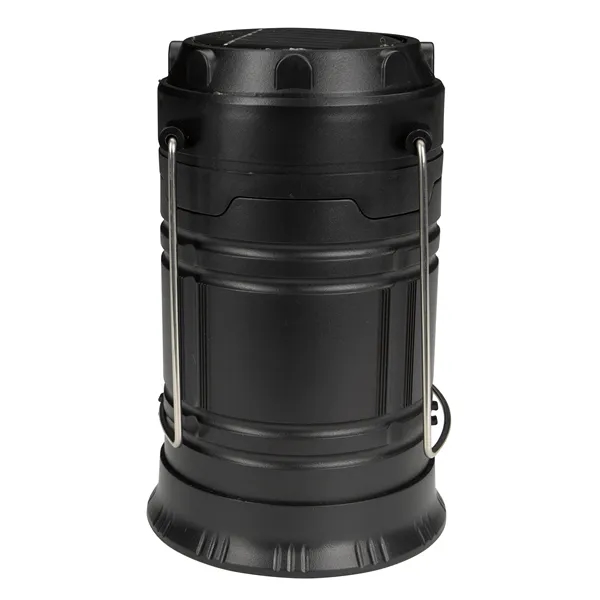 EPEX™ North Fork Park Solar Lantern... from ASI 40480 Koozie Group