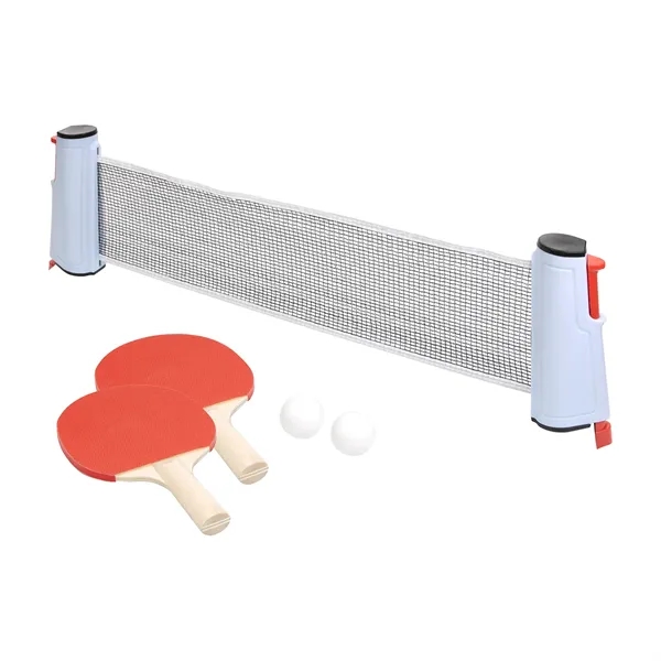 Fun On The Go Games - Table Tennis... from ASI 40480 Koozie Group