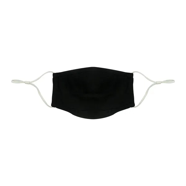 Cotton Mask... from ASI 40480 Koozie Group