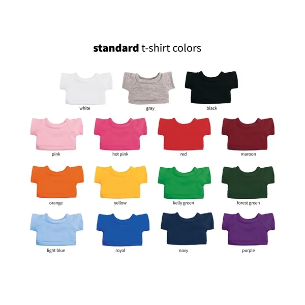 Color Bears... from ASI 40480 Koozie Group