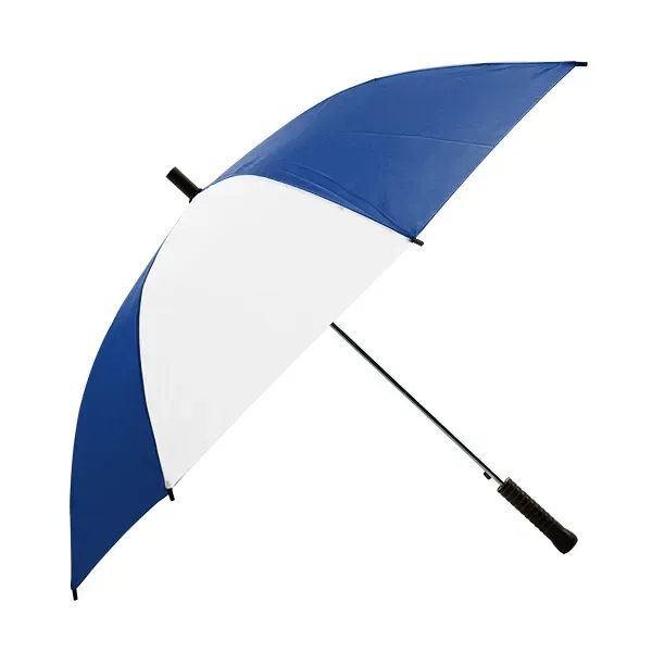 Shed Rain™ Pathfinder 48" Auto-Open Stick Umbrella.... from ASI 40480 Koozie Group