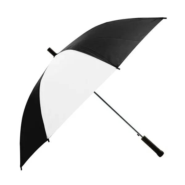 Shed Rain™ Pathfinder 48" Auto-Open Stick Umbrella.... from ASI 40480 Koozie Group