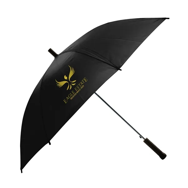 Shed Rain™ Pathfinder 48" Auto-Open Stick Umbrella.... from ASI 40480 Koozie Group