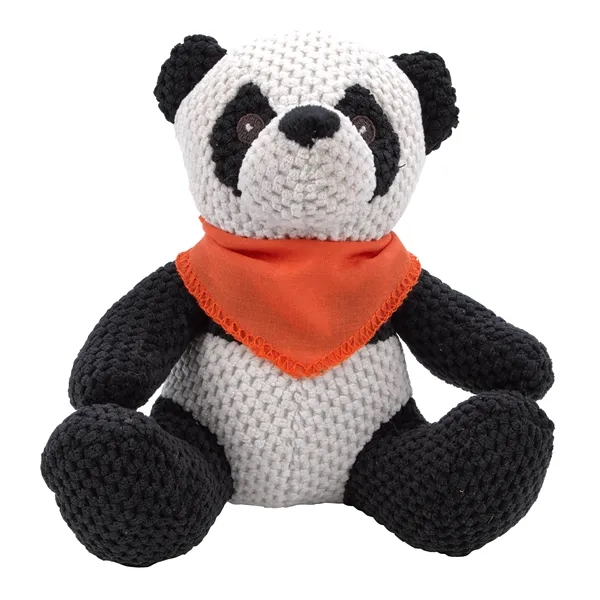 Friendly Bunch... from ASI 40480 Koozie Group