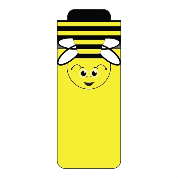 Paws N Claws® Magneticmark Bookmark... from ASI 40480 Koozie Group