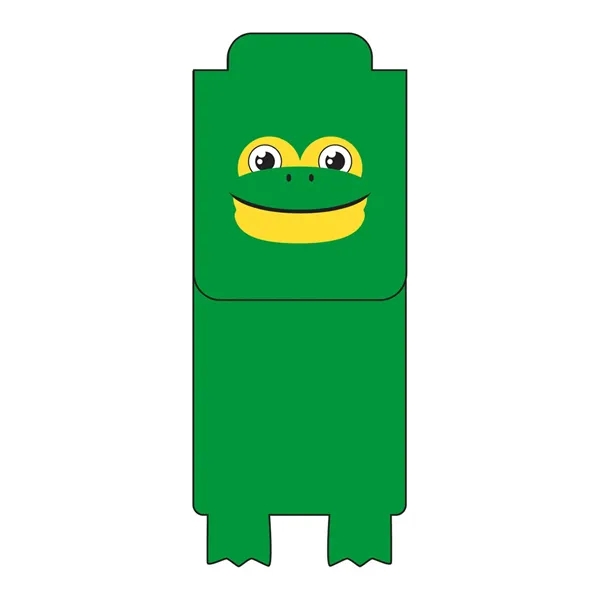 Paws N Claws® Magneticmark Bookmark... from ASI 40480 Koozie Group