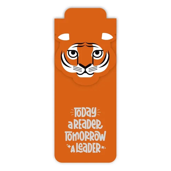 Paws N Claws® Magneticmark Bookmark... from ASI 40480 Koozie Group