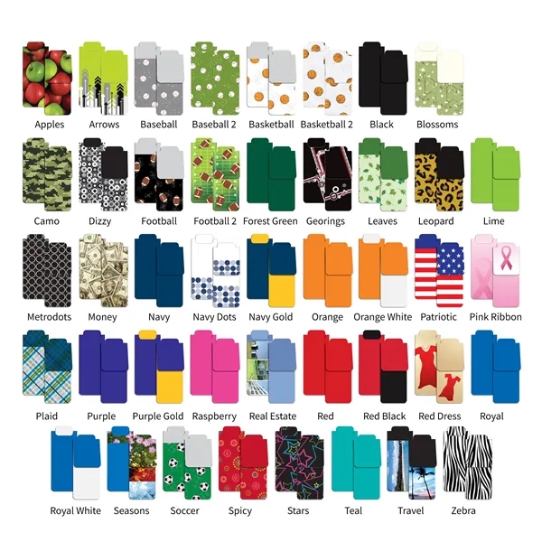 Big Magneticmark Bookmark... from ASI 40480 Koozie Group