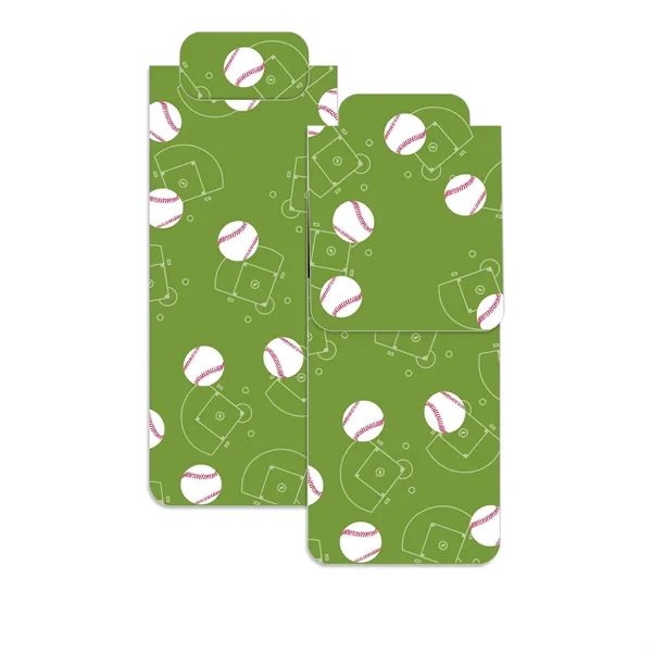 Big Magneticmark Bookmark... from ASI 40480 Koozie Group