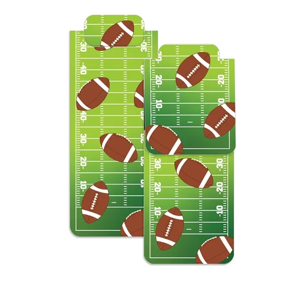 Big Magneticmark Bookmark... from ASI 40480 Koozie Group