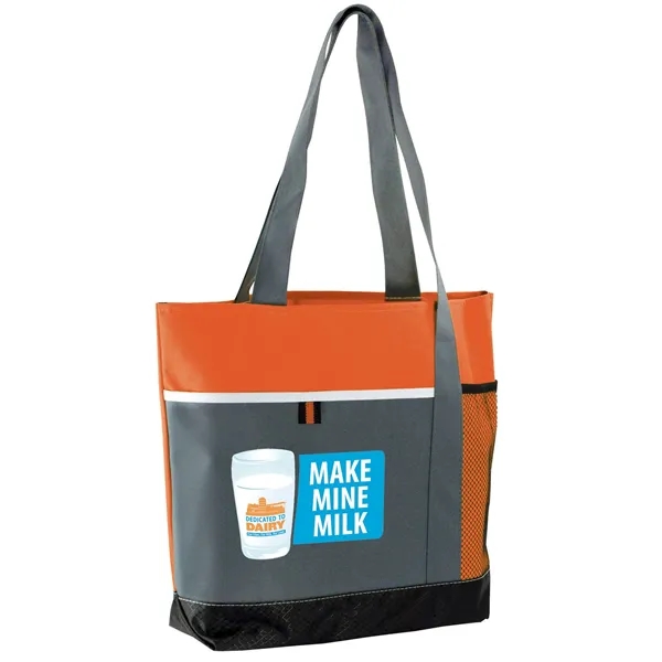 Webster Tote Bag... from ASI 40480 Koozie Group