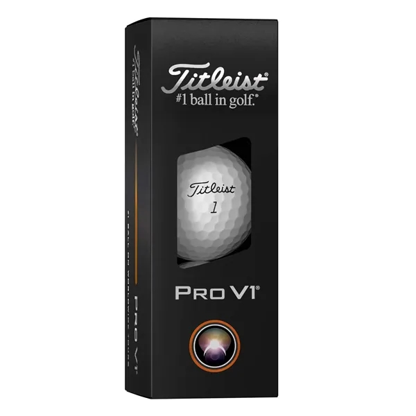 Titleist® Pro V1® Golf Ball... from ASI 40480 Koozie Group