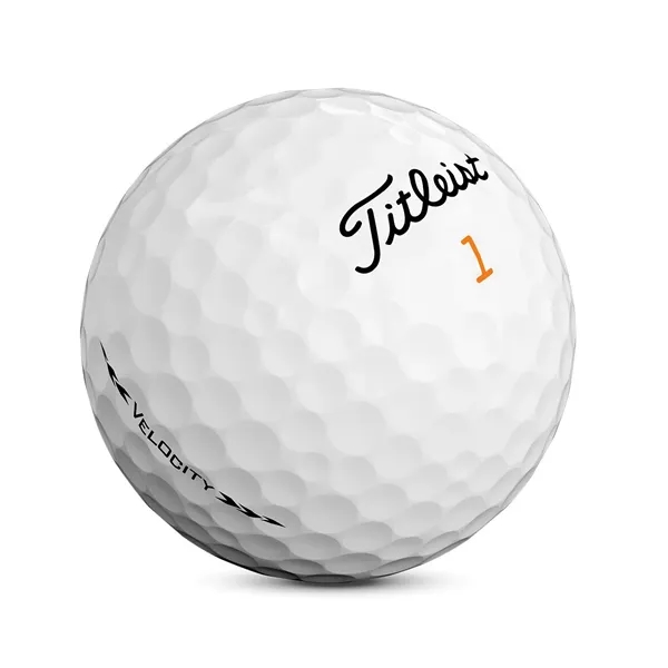 Titleist® Velocity Golf Ball... from ASI 40480 Koozie Group