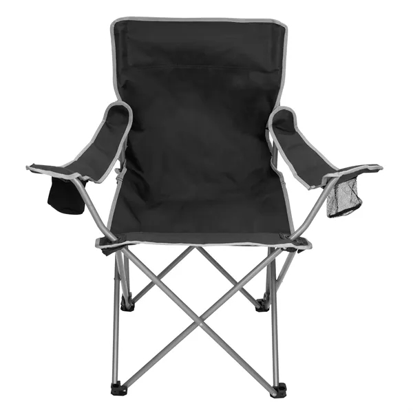 RPET Reclining Lounger Chair... from ASI 40480 Koozie Group