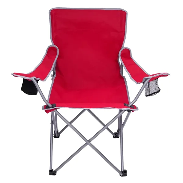 RPET Reclining Lounger Chair... from ASI 40480 Koozie Group