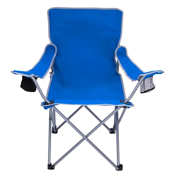 RPET Reclining Lounger Chair... from ASI 40480 Koozie Group