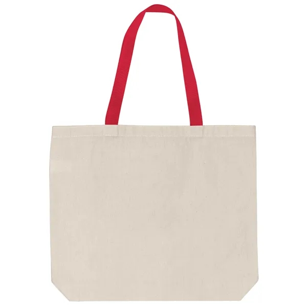 Shoulder Tote... from ASI 40480 Koozie Group / Norwood