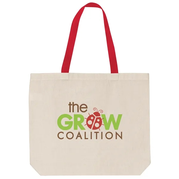 Shoulder Tote... from ASI 40480 Koozie Group / Norwood