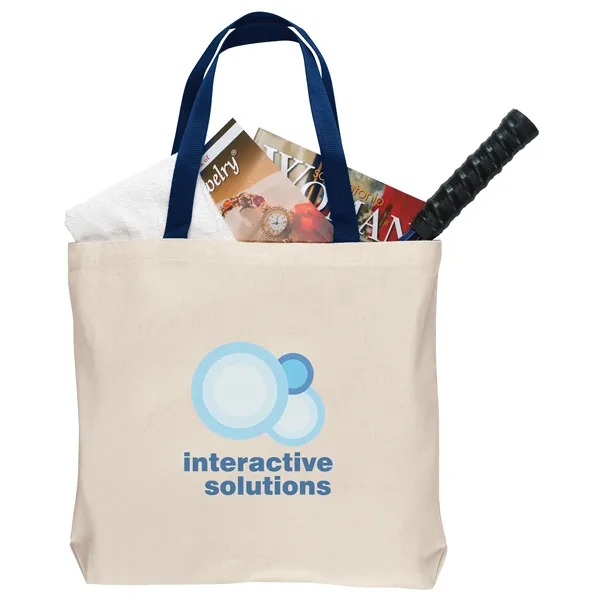 Shoulder Tote... from ASI 40480 Koozie Group / Norwood