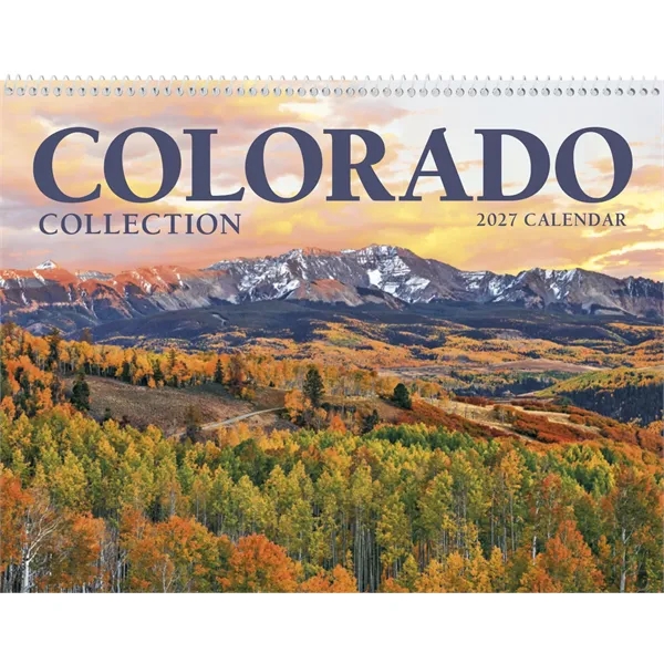 Colorado Collection... from ASI 40480 Koozie Group / HotLine®
