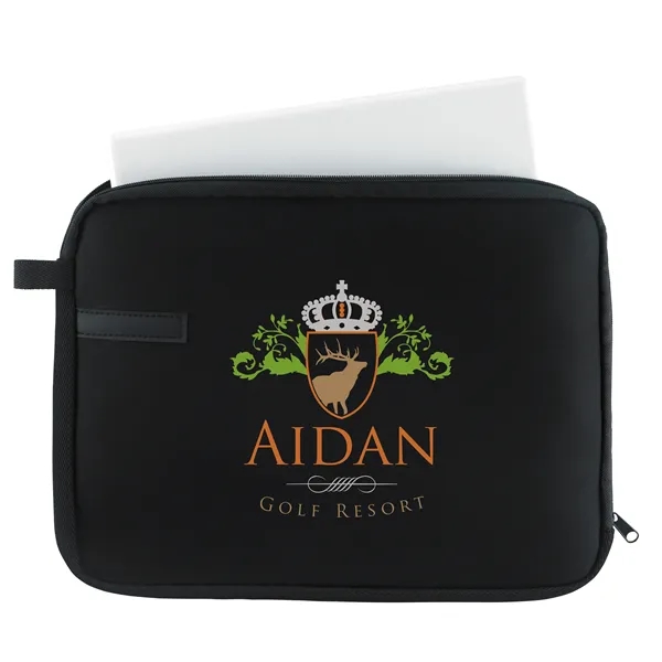 13" Laptop Sleeve... from ASI 40480 Koozie Group / Norwood