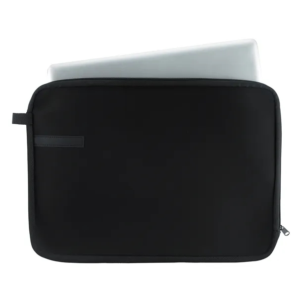 15" Laptop Sleeve... from ASI 40480 Koozie Group / Norwood