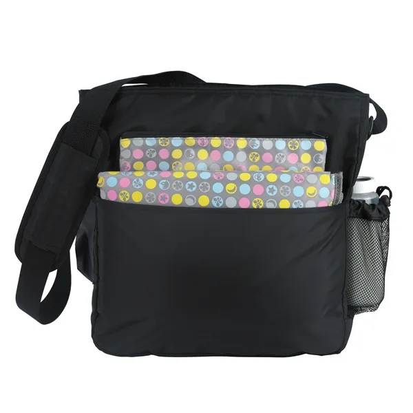Tot Diaper Bag... from ASI 40480 Koozie Group / Norwood