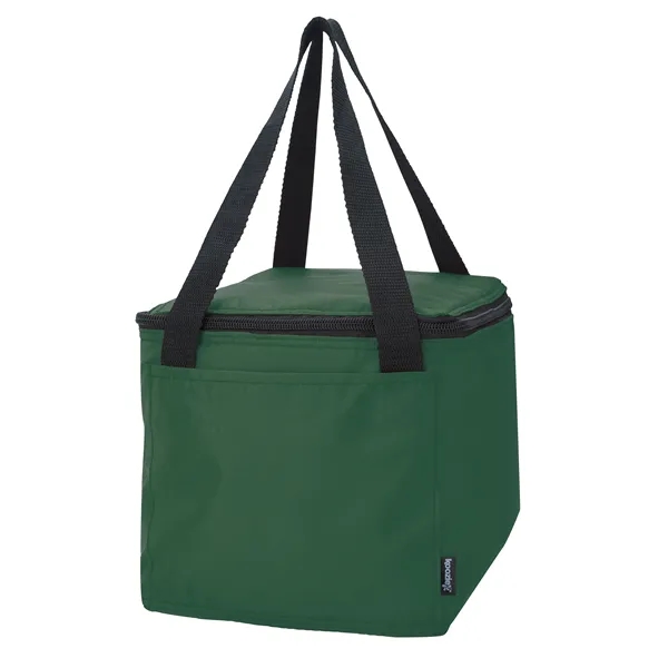 Koozie® Square Cooler... from ASI 40480 Koozie Group / Norwood
