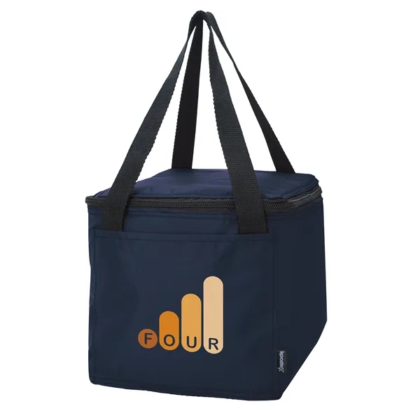 Koozie® Square Cooler... from ASI 40480 Koozie Group / Norwood