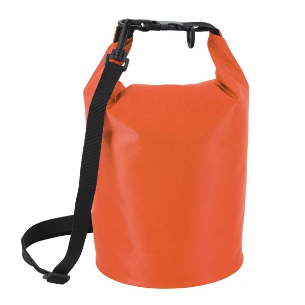 Koozie® Adventure Dry Sack 5L... from ASI 40480 Koozie Group / Norwood