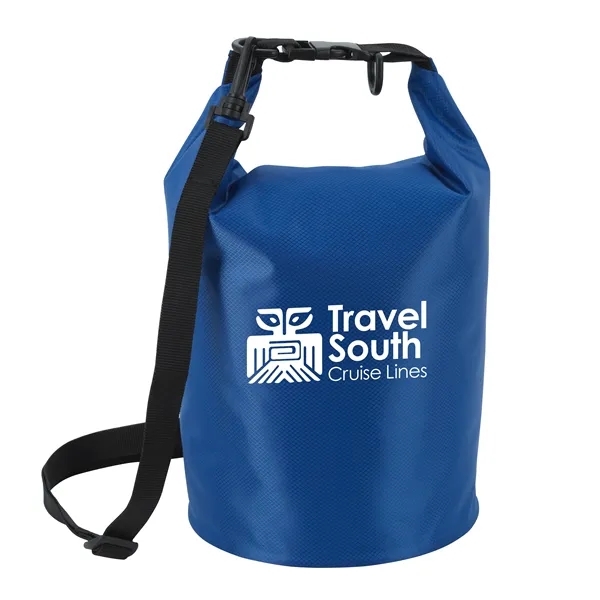 Koozie® Adventure Dry Sack 5L... from ASI 40480 Koozie Group / Norwood