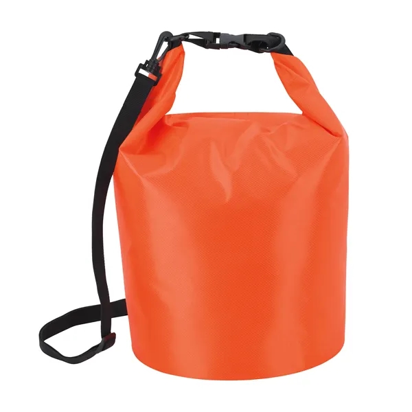 Koozie® Adventure Dry Sack 10L... from ASI 40480 Koozie Group / Norwood