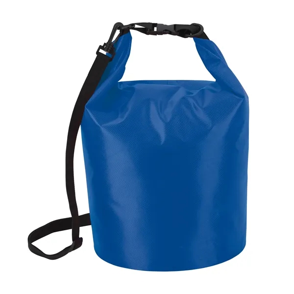 Koozie® Adventure Dry Sack 10L... from ASI 40480 Koozie Group / Norwood