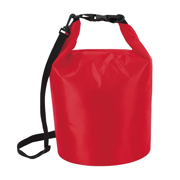 Koozie® Adventure Dry Sack 10L... from ASI 40480 Koozie Group / Norwood
