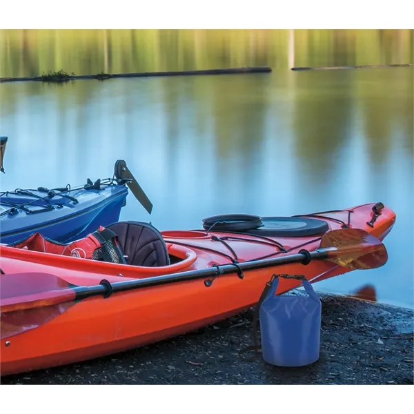 Koozie® Adventure Dry Sack 10L... from ASI 40480 Koozie Group / Norwood