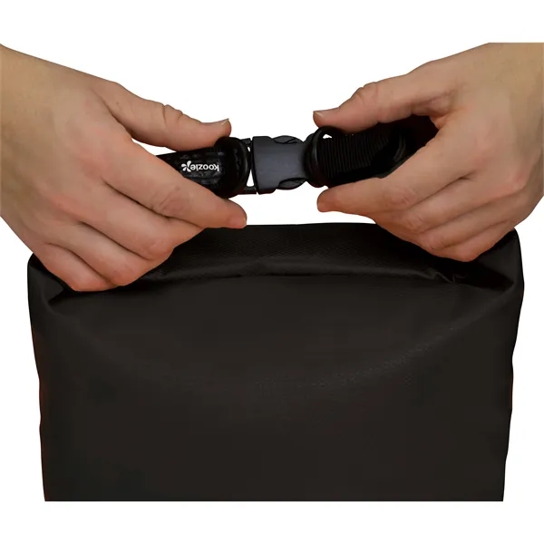 Koozie® Adventure Dry Sack 10L... from ASI 40480 Koozie Group / Norwood