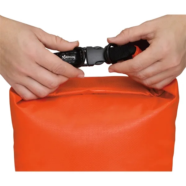 Koozie® Adventure Dry Sack 10L... from ASI 40480 Koozie Group / Norwood