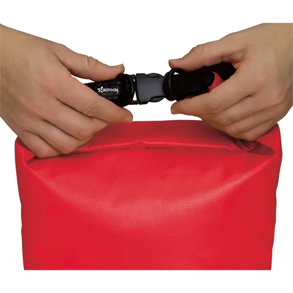 Koozie® Adventure Dry Sack 10L... from ASI 40480 Koozie Group / Norwood