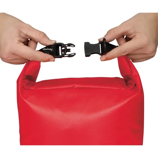 Koozie® Adventure Dry Sack 10L... from ASI 40480 Koozie Group / Norwood
