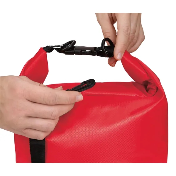 Koozie® Adventure Dry Sack 10L... from ASI 40480 Koozie Group / Norwood