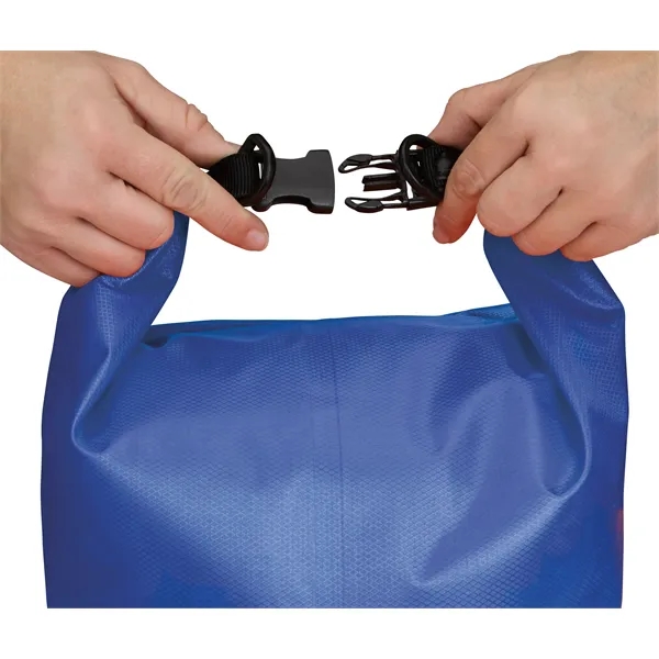 Koozie® Adventure Dry Sack 10L... from ASI 40480 Koozie Group / Norwood