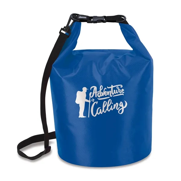 Koozie® Adventure Dry Sack 10L... from ASI 40480 Koozie Group / Norwood
