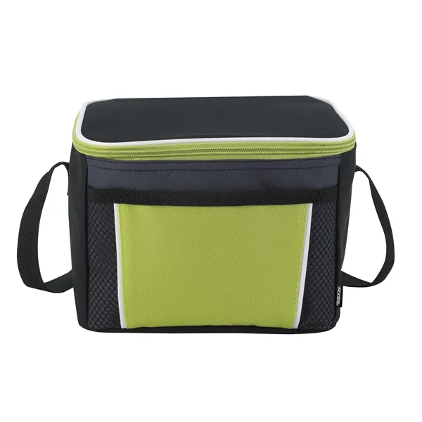 Koozie® Clean Edge Cooler... from ASI 40480 Koozie Group / Norwood