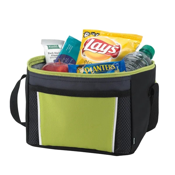 Koozie® Clean Edge Cooler... from ASI 40480 Koozie Group / Norwood