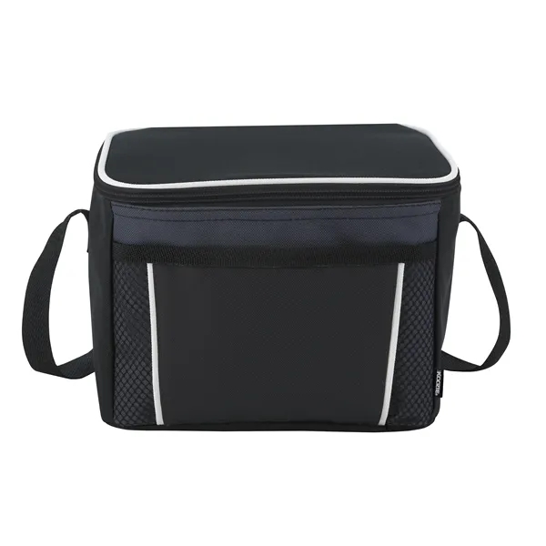 Koozie® Clean Edge Cooler... from ASI 40480 Koozie Group / Norwood