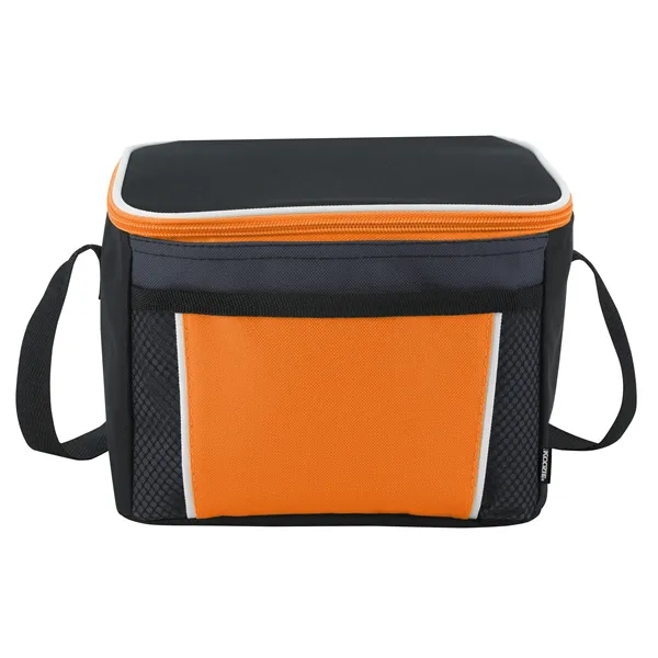 Koozie® Clean Edge Cooler... from ASI 40480 Koozie Group / Norwood