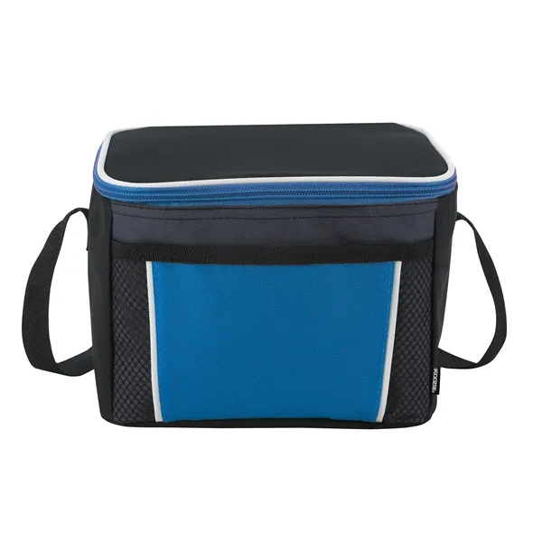 Koozie® Clean Edge Cooler... from ASI 40480 Koozie Group / Norwood
